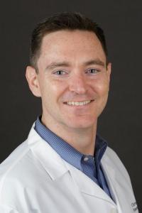 Thomas Michael Kennedy, MD Profile Headshot